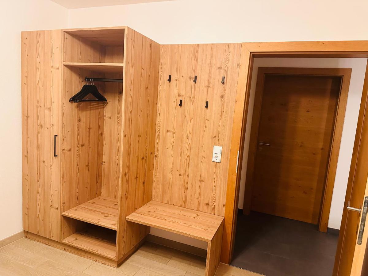 Apartment Span Fulpmes Eksteriør bilde