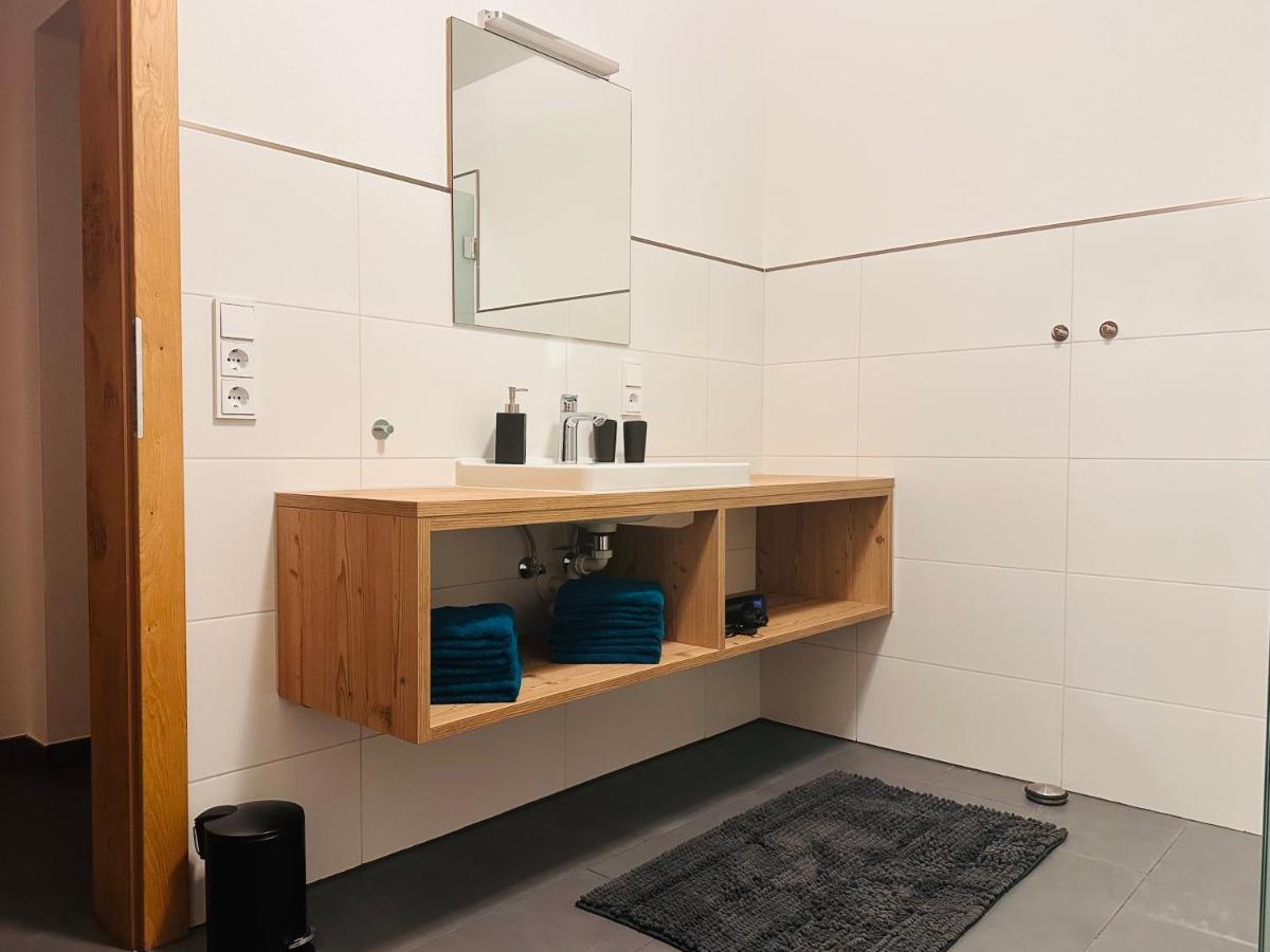 Apartment Span Fulpmes Eksteriør bilde