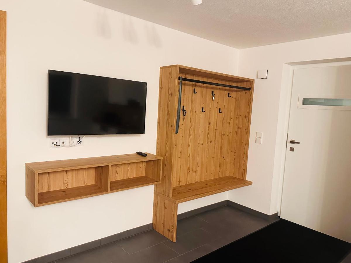Apartment Span Fulpmes Eksteriør bilde