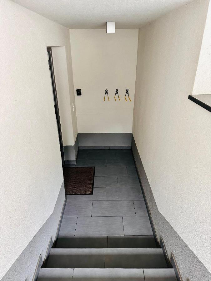 Apartment Span Fulpmes Eksteriør bilde